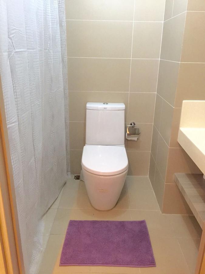 Antel Serenity Suites At Poblacion Makati Makati City Dış mekan fotoğraf